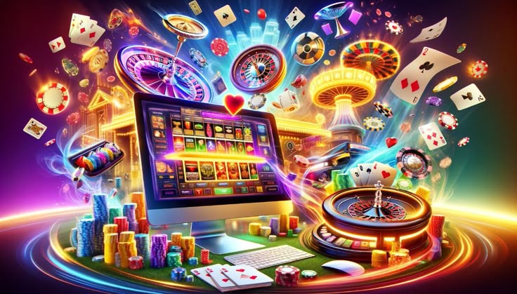 Digits 7 Live Casino